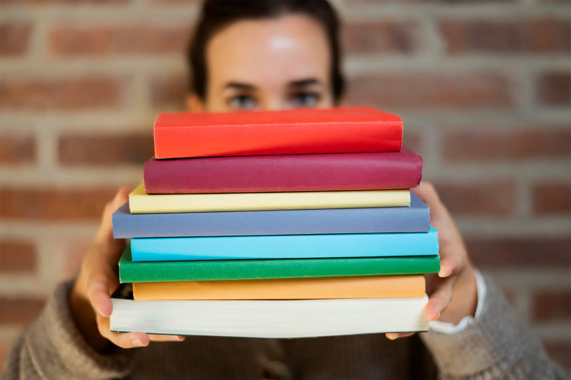 dicas para cuidar bem dos livros