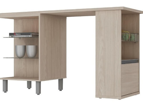  Armário Aéreo Para Forno Decibal New Concept