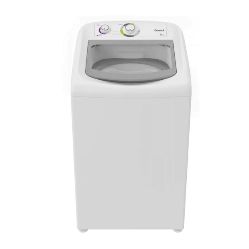 Lavadora de Roupas 9kg Consul