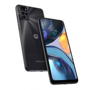 Smartphone Motorola Moto G22