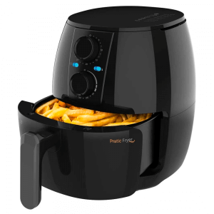 Fritadeira Air Fryer