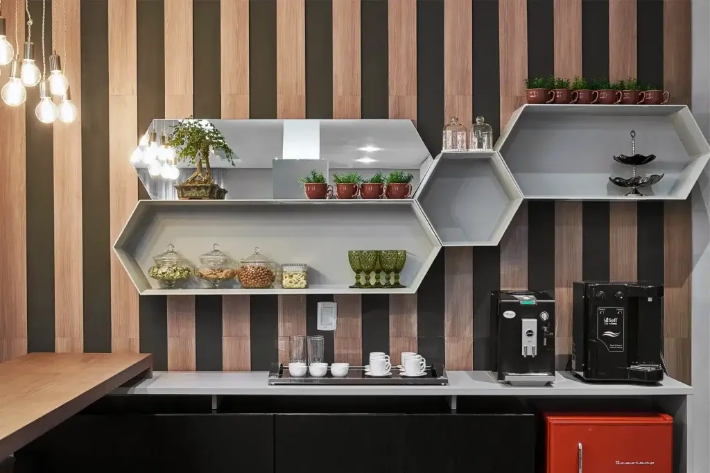 Decoração com Nichos