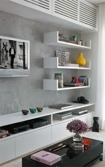 Decoração Simples