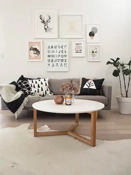 Decoração com Personalidade