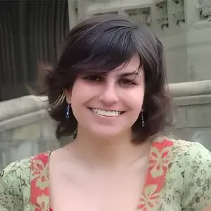 Isabel Borba