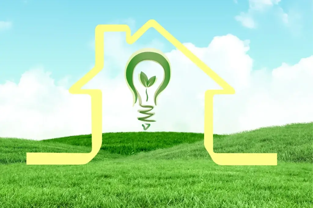 Apartamento sustentável