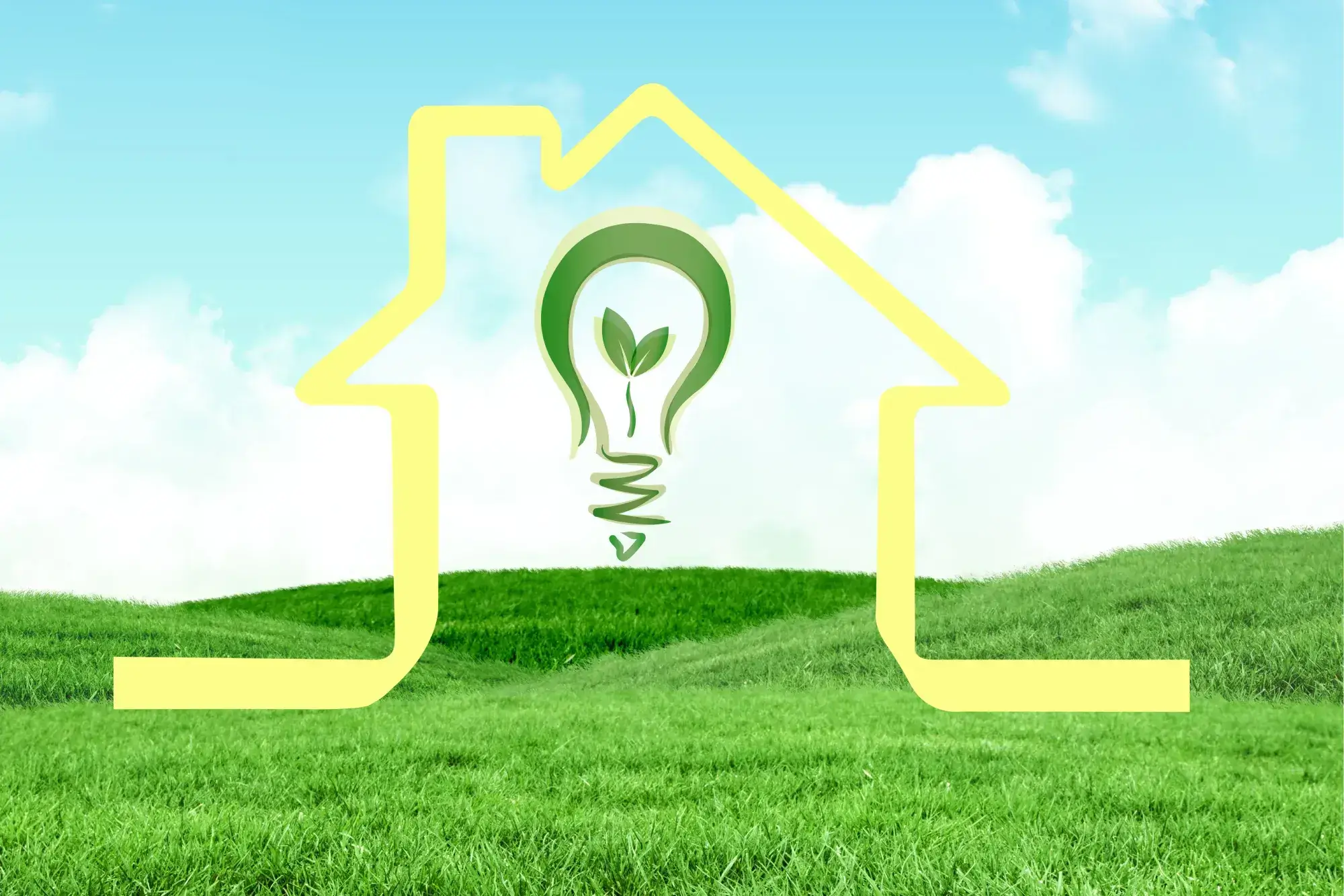 Apartamento sustentável