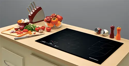 Cooktop Brastemp