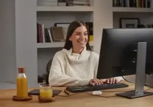 Equipamentos para escritório