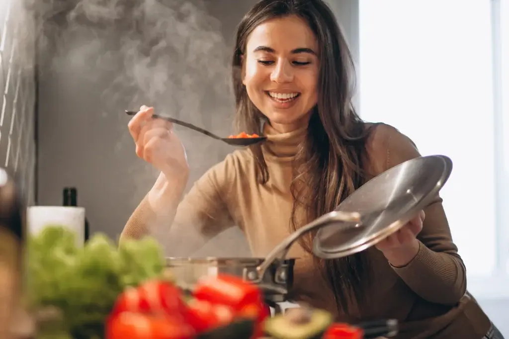 produtos para quem ama cozinhar
