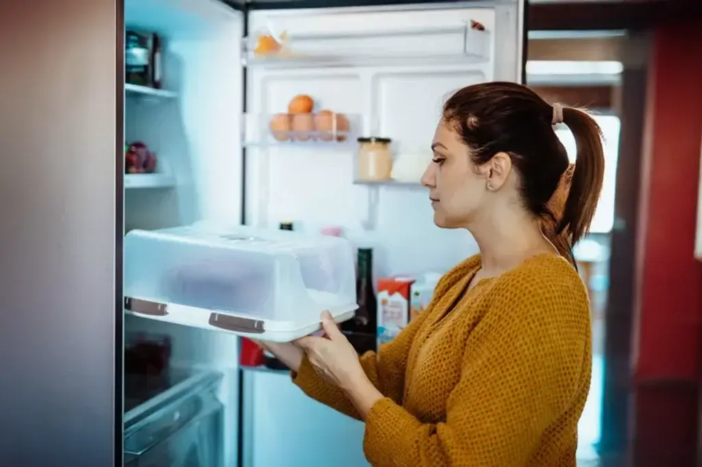 refrigerador perfeito