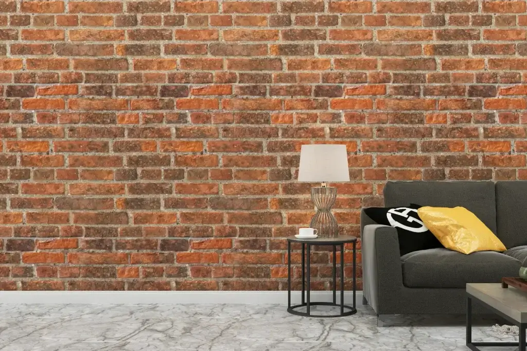 Texturas na decoração